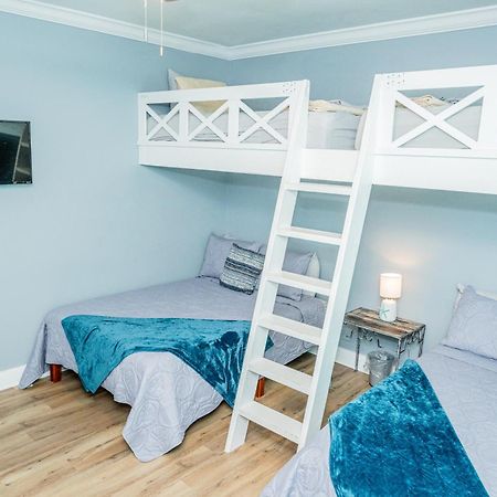 Cottage Beach House Steps From Beach 3 Bedroom 2 Bath ガルフ・ショアーズ エクステリア 写真