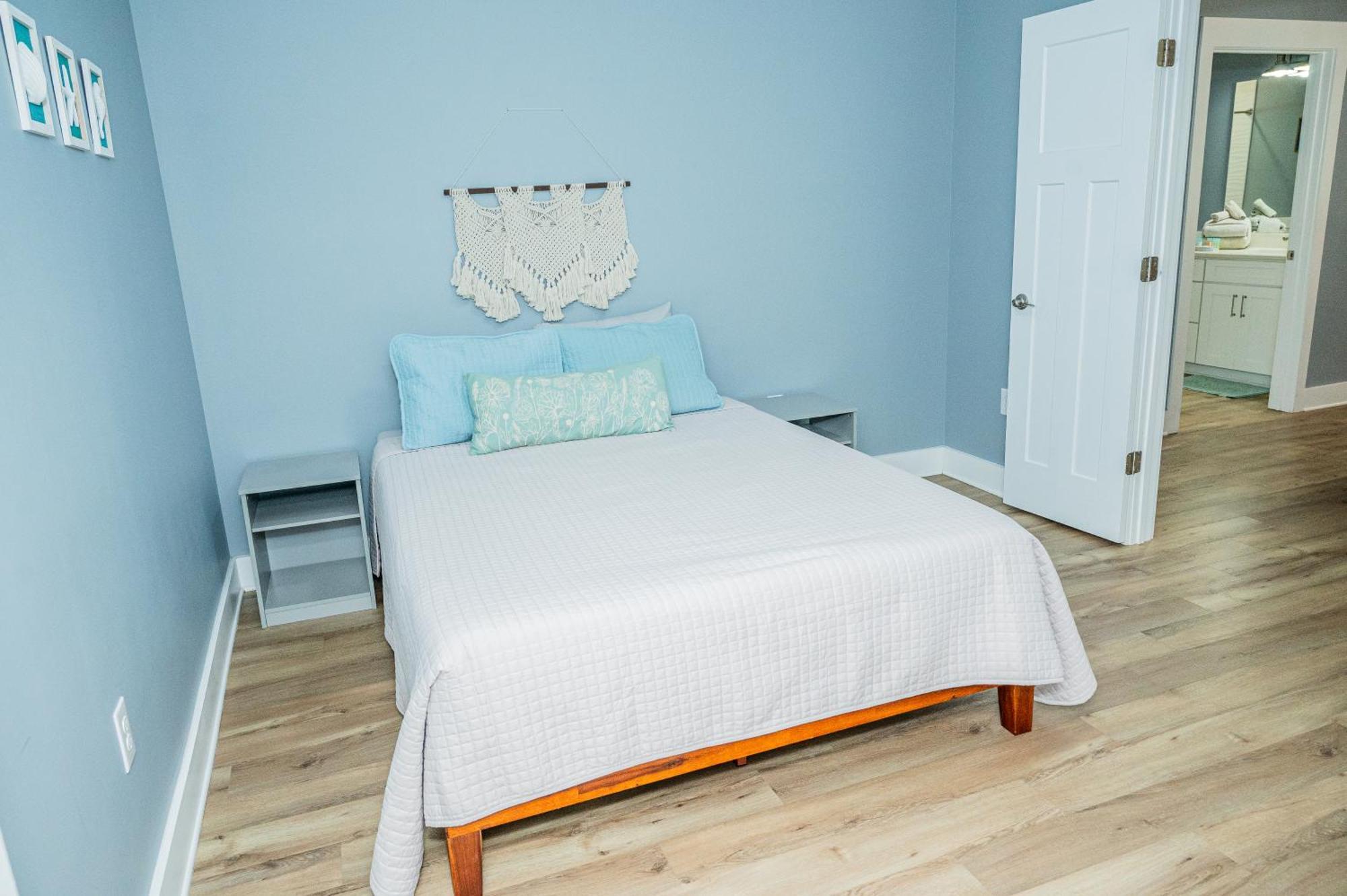 Cottage Beach House Steps From Beach 3 Bedroom 2 Bath ガルフ・ショアーズ エクステリア 写真