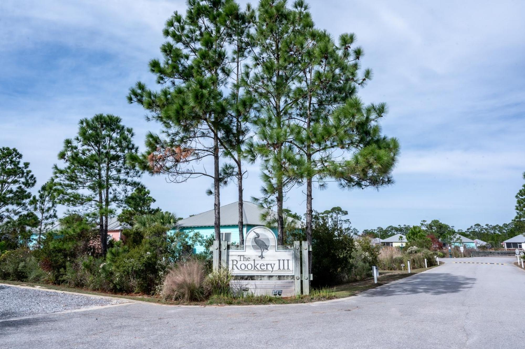 Cottage Beach House Steps From Beach 3 Bedroom 2 Bath ガルフ・ショアーズ エクステリア 写真