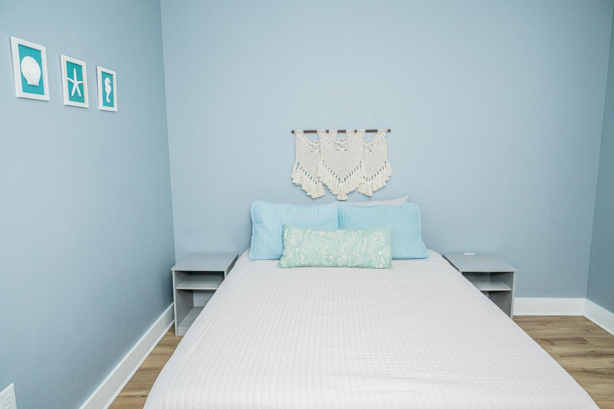 Cottage Beach House Steps From Beach 3 Bedroom 2 Bath ガルフ・ショアーズ エクステリア 写真