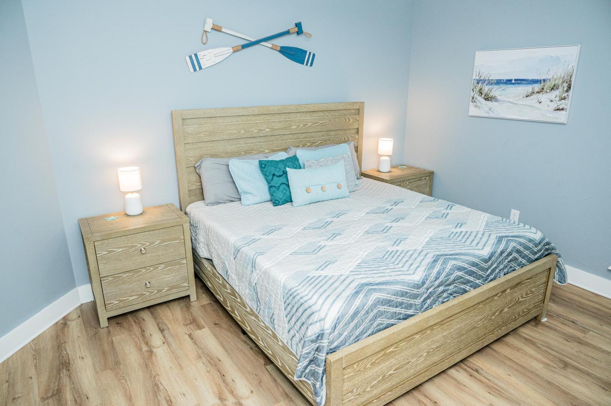 Cottage Beach House Steps From Beach 3 Bedroom 2 Bath ガルフ・ショアーズ エクステリア 写真