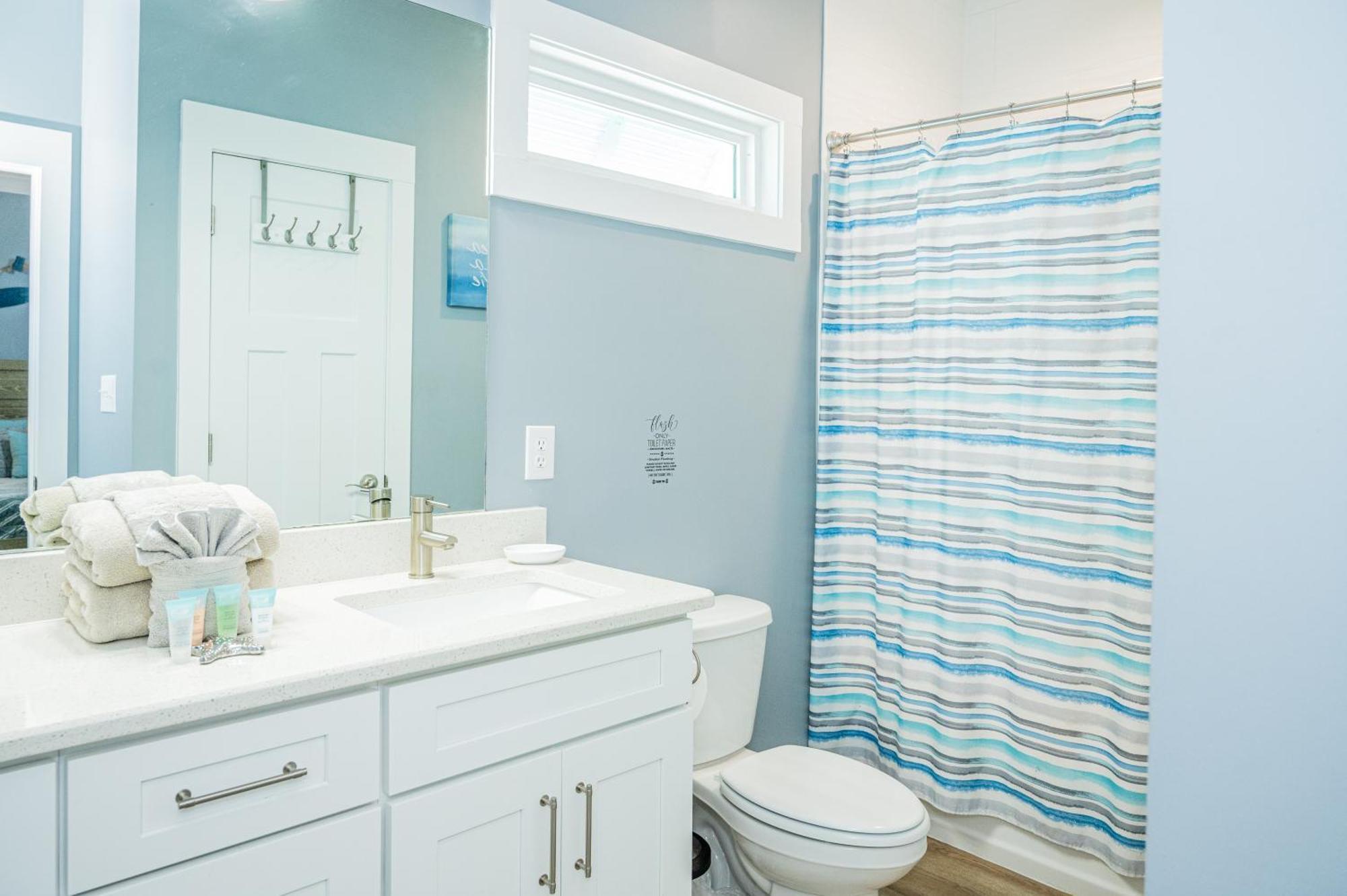 Cottage Beach House Steps From Beach 3 Bedroom 2 Bath ガルフ・ショアーズ エクステリア 写真